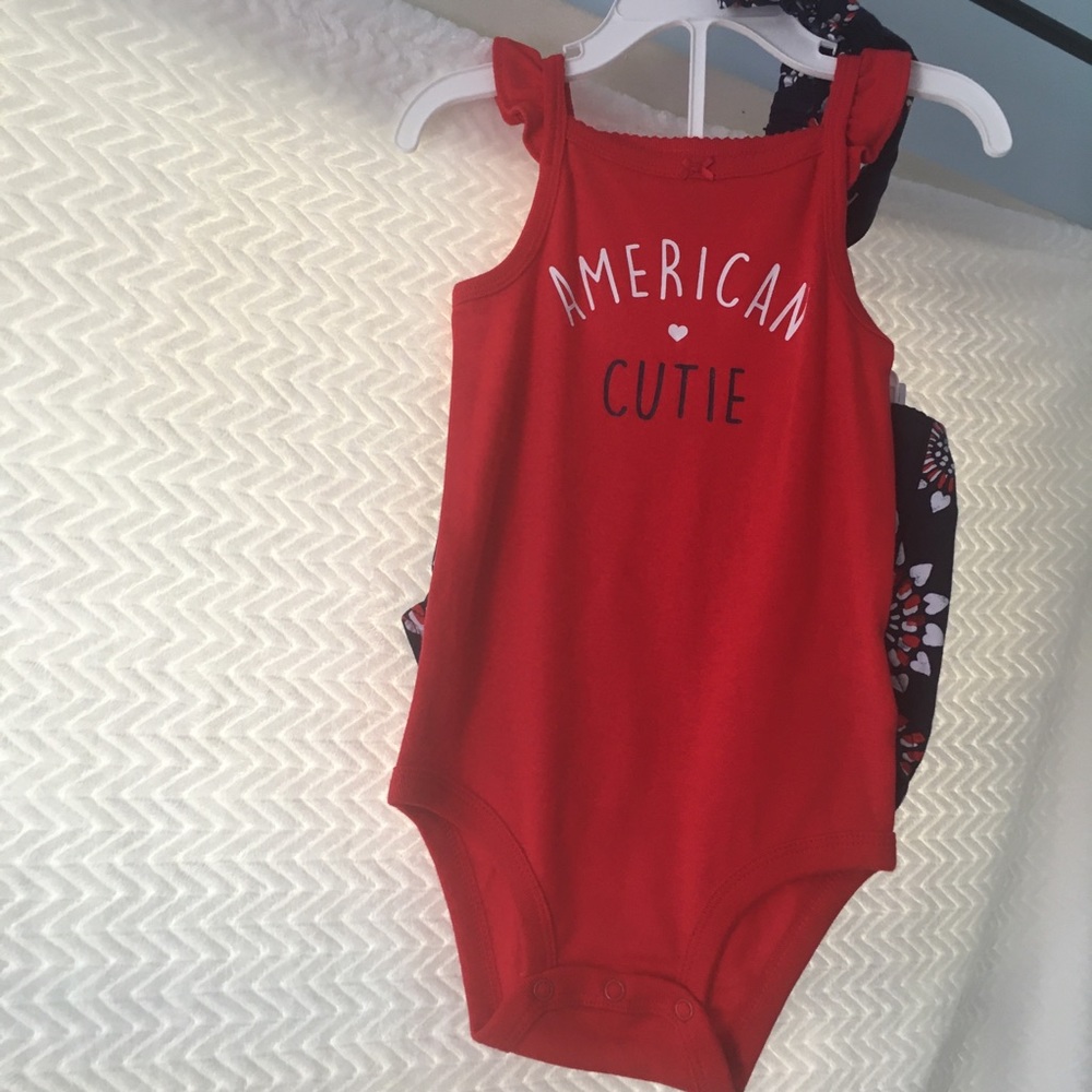 BODYSUIT SET